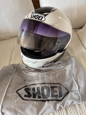 Toller Motorrad Helm Shoei XR