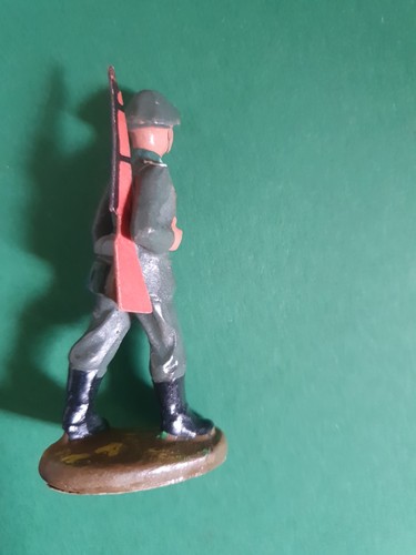 Masse soldat nva mit - soldat,