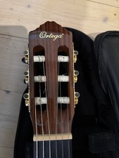 Akustik Gitarre Ortega R245