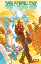 Der sterbliche Thor 1. SC