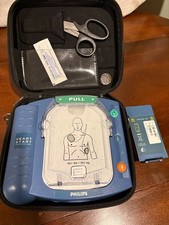 Philips Heartstart Home