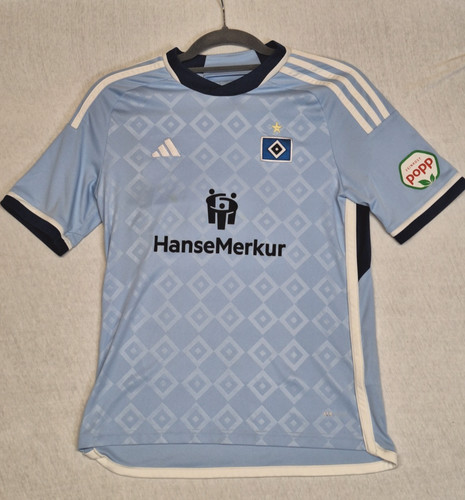 Hamburger hsv - hamburger, sv