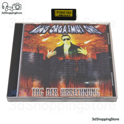 King orgasmus one tag - orgasmus,