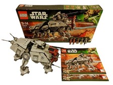 LEGO Star Wars: AT-TE (75019)