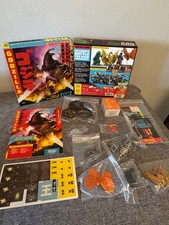 Godzilla Tokyo Clash Strategie