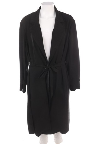 Primark mantel schwarz - xl,