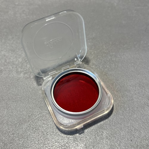 Leitz leica filter - , rotfilter