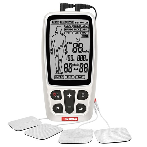 Gima care - gima, 3in1