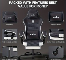 Gaming Stuhl Ergonomischer