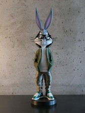 BUGS BUNNY Figur 002 - Premium