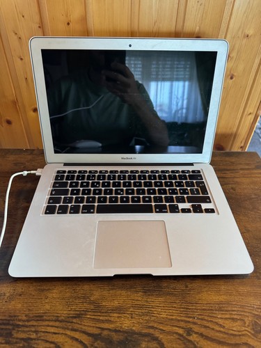 Apple macbook air zoll - apple,