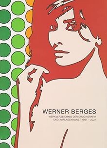 Werner berges werkverzeichnis - werner, berges: