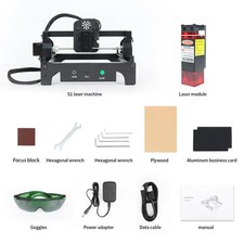 ACMER Mini Lasergravierer