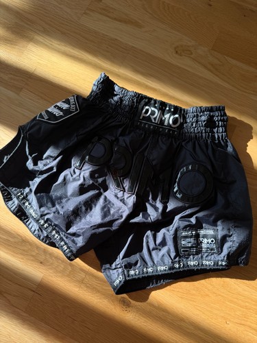 Primo muay thai - primo,