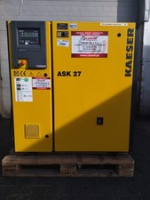 Schraubenkompressor KAESER