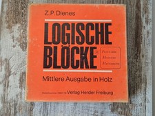 Logische Blöcke nach Z.P