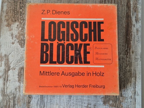 Logische blöcke nach - logische,