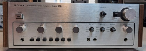Sony 5650 - sony, ta