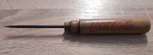 Coca cola eispickel - coca-cola,