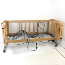 KayserBetten Emma Elektrisches Kinderpflegebett 90 x 200 cm Kinderbett K5557