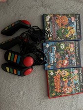 BUZZ! Junior Jungle Party