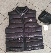 Original MONCLER Daunenweste