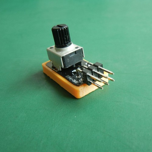 Servo tester mit - servo,