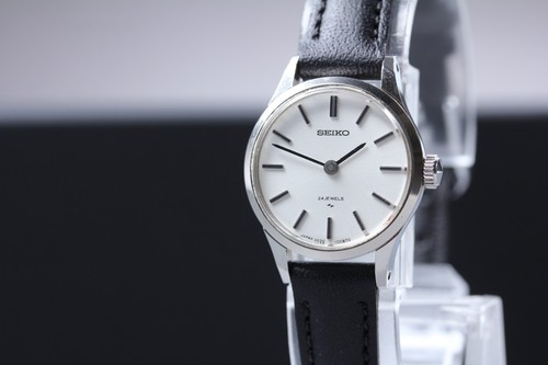 Vintage 1973 neuwertig seiko - vintage,