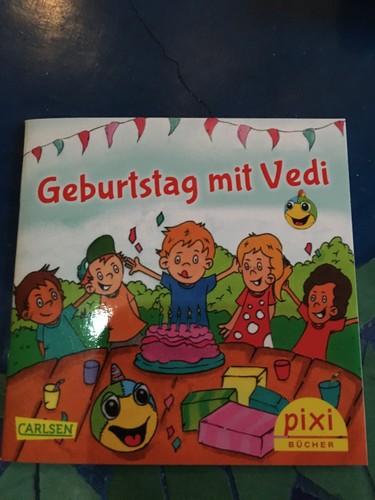 Pixi sonderausgabe - pixi,