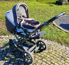 Kinderwagen von Hartan Topline