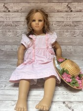 Annette Himstedt 1990 Barefoot