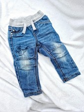 Jeans dino jungen - jeans, "dino",
