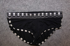 BIKINI UNTERTEIL BADE SLIP