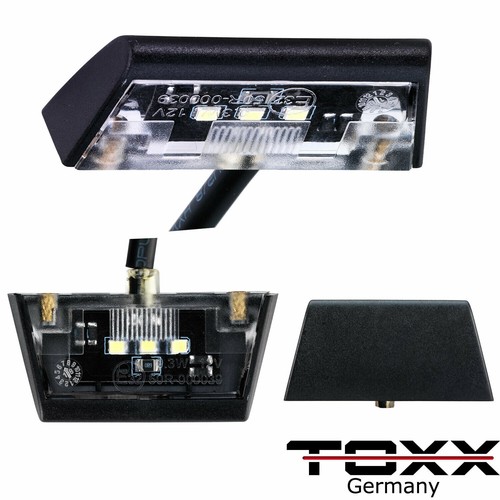 Toxx led - toxx,