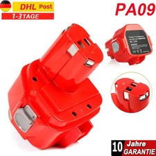 1x Original PA09 Akku für