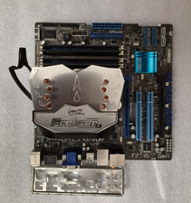 Bundle Intel i7-3770 3,40GHz / 16GB Ram / Asus Mainboard Bundle