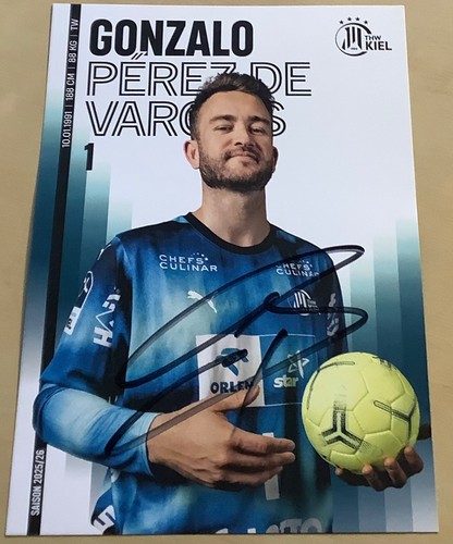 Gonzalo perez vargas - gonzalo,