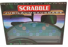 Scrabble - Jubiläumsausgabe