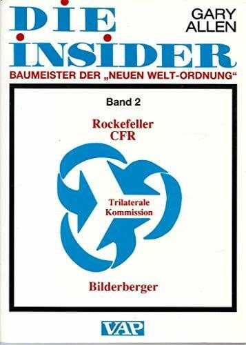 Die insider baumeister der - die,