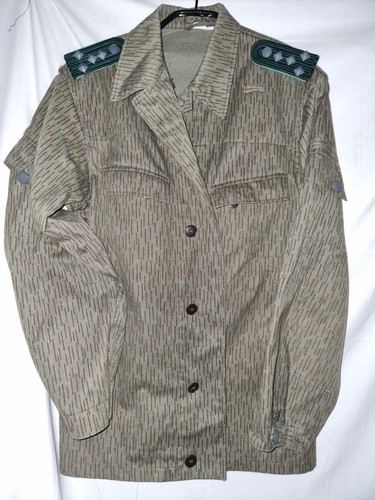 Mdi feldjacke sommer - mdi,