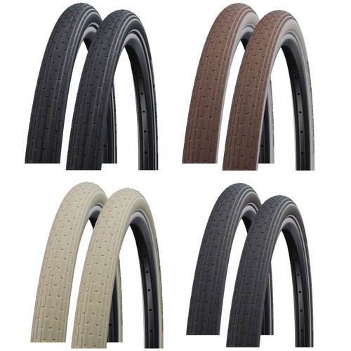Schwalbe fat frank reifen - 2,