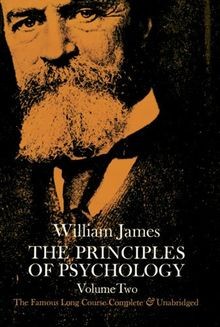 The principles psychology - principles, of