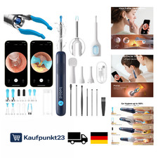 BEBIRD R1 Ultra Ohrenschmalz