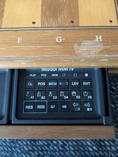 Schachcomputer Mephisto