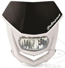 Polisport Scheinwerfermaske