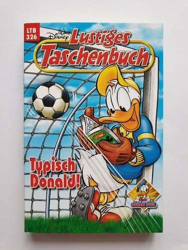 Ltb 326 typisch - ,