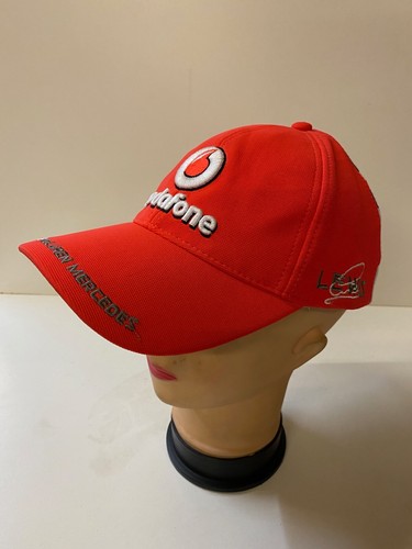 Mclaren vodafone mercedes - f1,