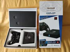 Android Micro Konsole - MAD CATZ MOJO mit Controller - NVIDIA Tegra - Ouya