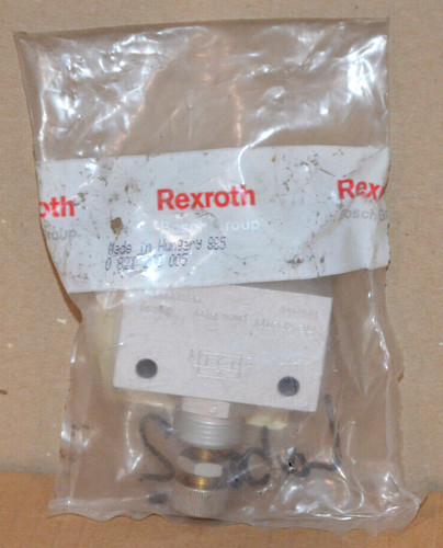 Rexroth aventics 0821 - rexroth,