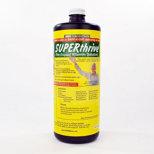 Superthrive 960ml vitamine und - superthrive,